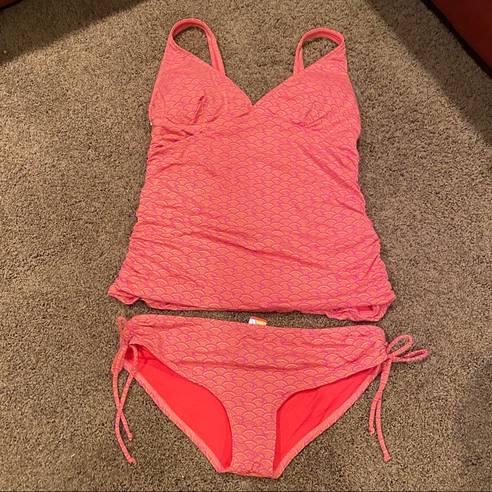 Title Nine Swimsuit